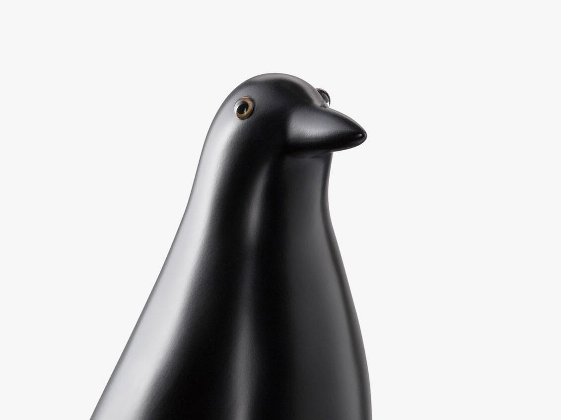 Eames House Bird Art Vitra