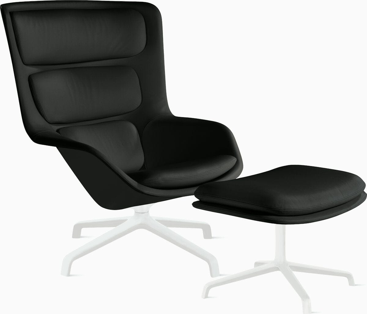 Striad High-Back Lounge Chair lounge chair herman miller