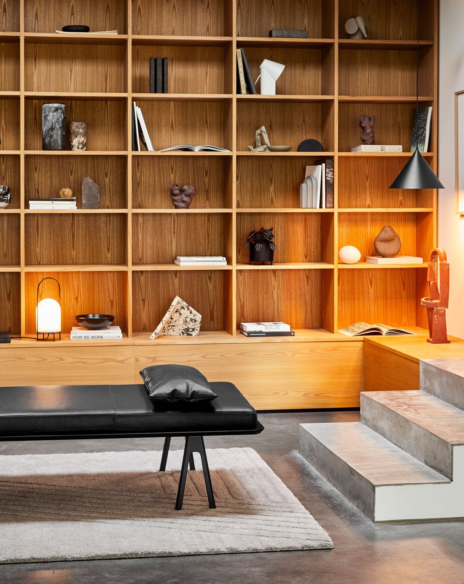 Annular Pendant Lamp hanging lamps Woud