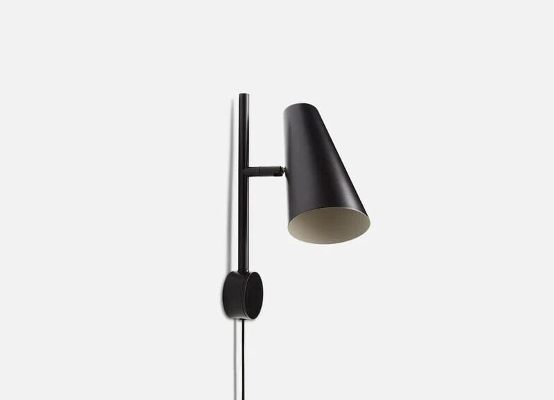 Cono Wall Lamp wall / ceiling lamps Woud