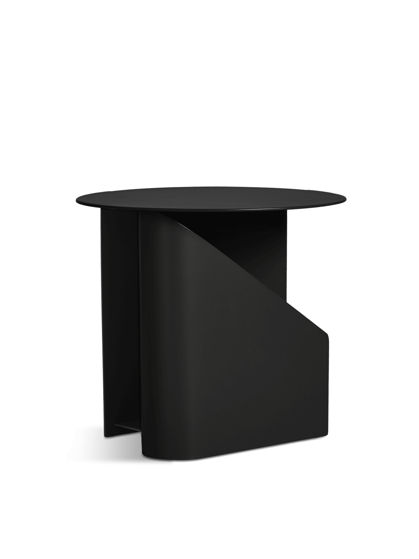 Sentrum Side Table side/end table Woud