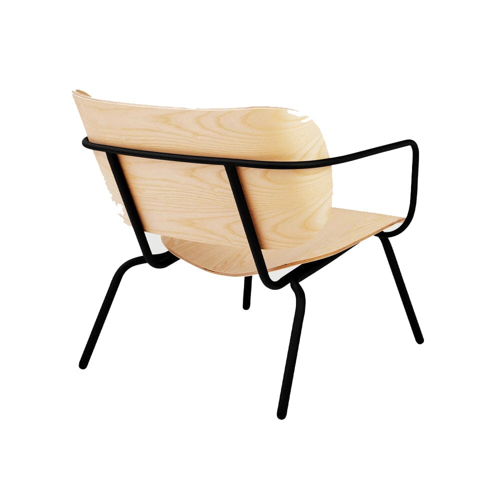 Bantam Lounge Chair lounge chair Gus Modern