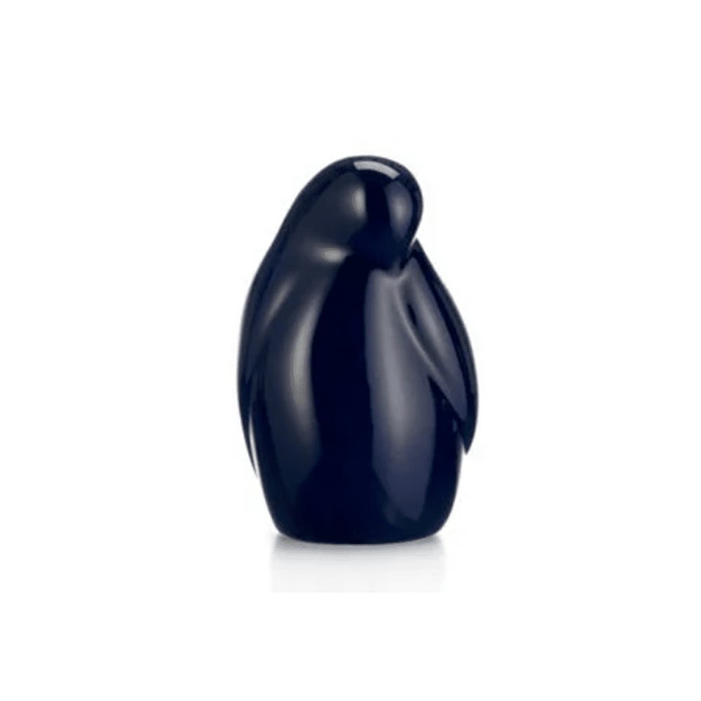 Resting Bird Accessories Vitra Large Blue