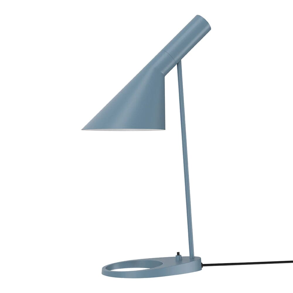 AJ Table Lamp by Louis Poulsen Table Lamps Louis Poulsen Dusty Blue