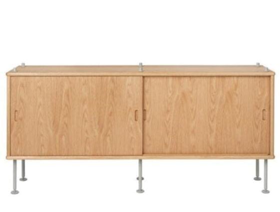 BM0253 Modular Shelving System - Version 5 Shelves Carl Hansen