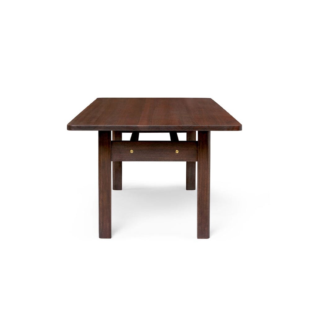 BM0698 Asserbo Table Tables Carl Hansen