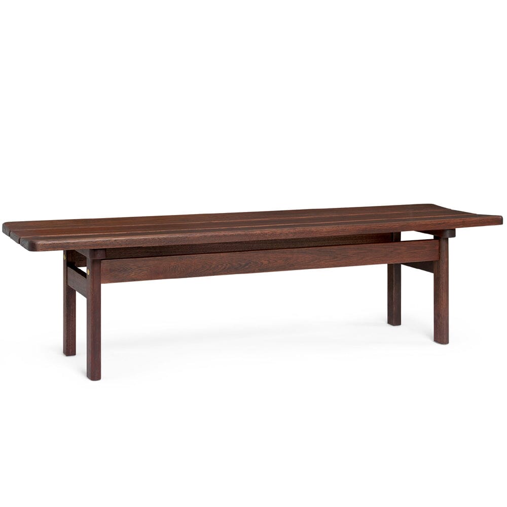 BM0700 Asserbo Bench Benches Carl Hansen