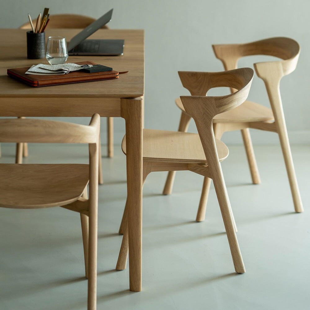 Bok Square Dining Table Dining Tables Ethnicraft