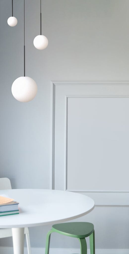 Bola Sphere Pendant Light Pendant Lights Pablo