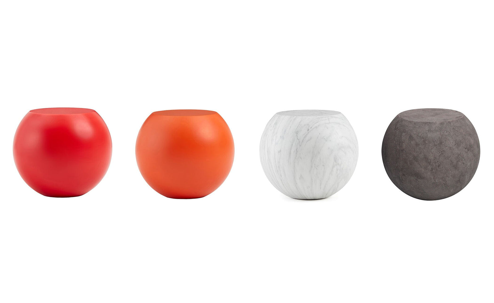 Bong Table Table Cappellini