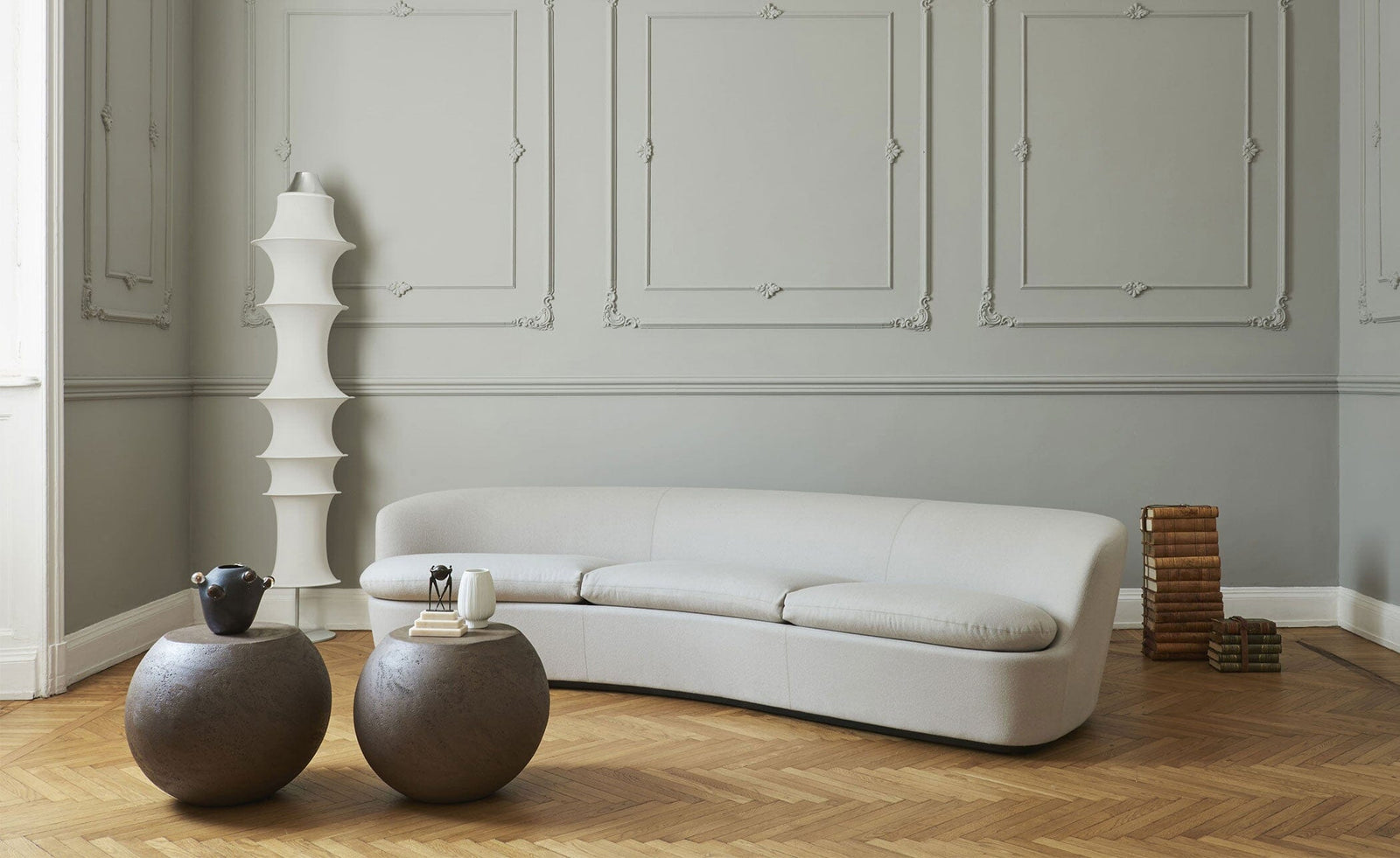 Bong Table Table Cappellini