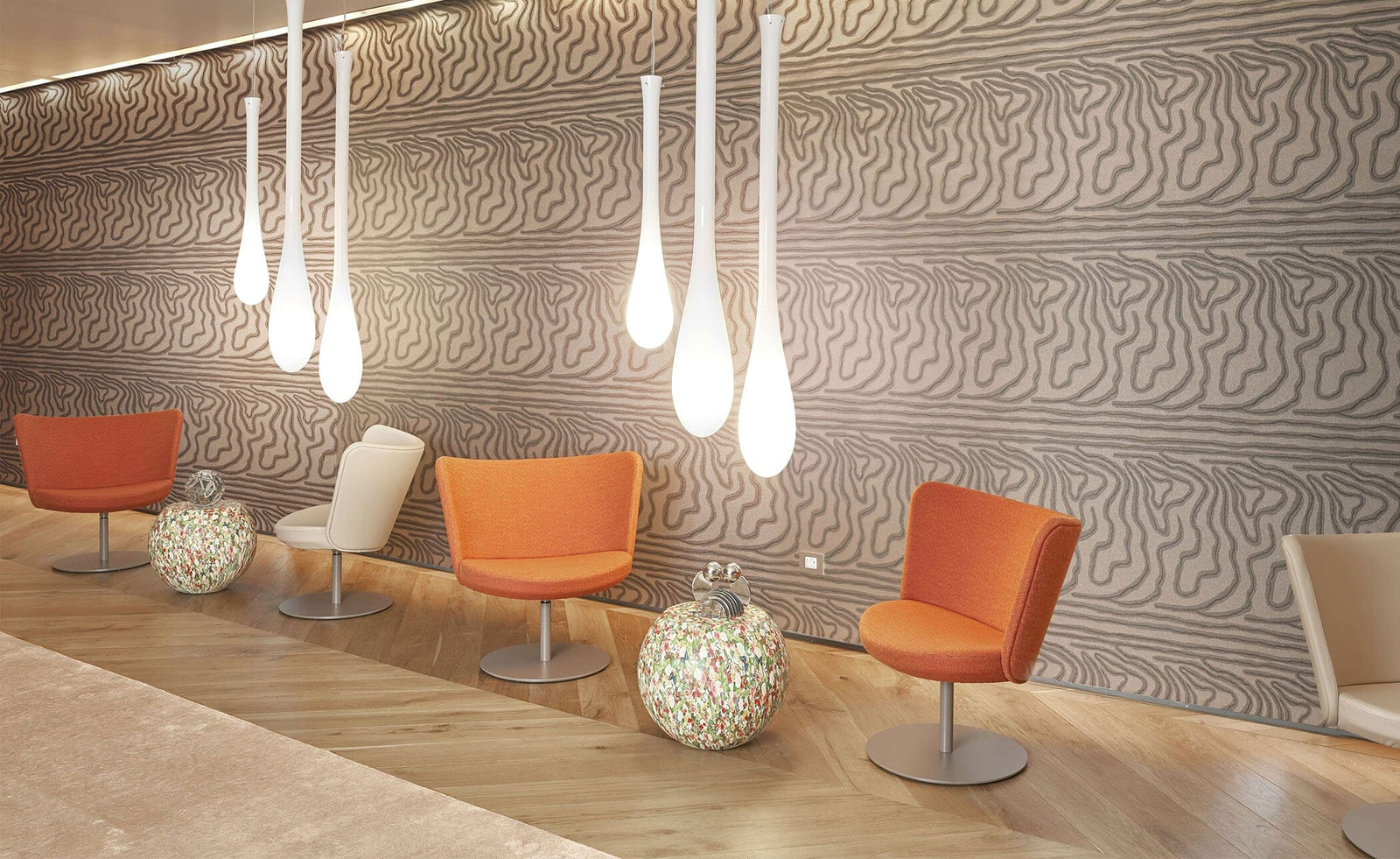 Bong Table Table Cappellini