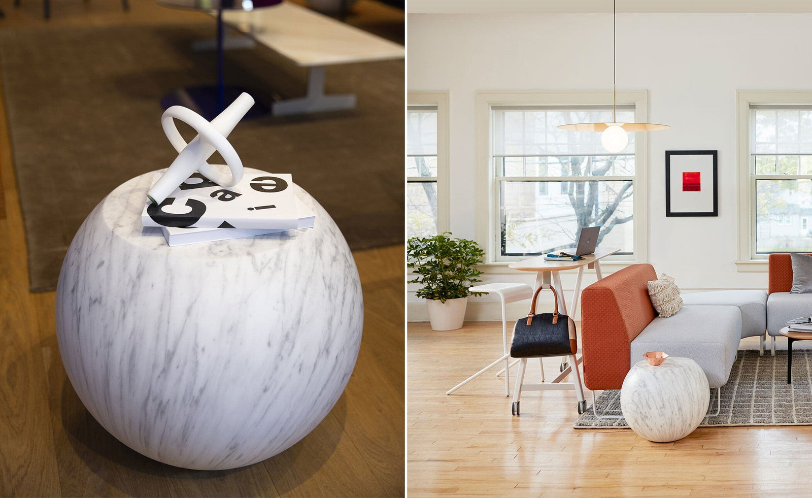 Bong Table Table Cappellini