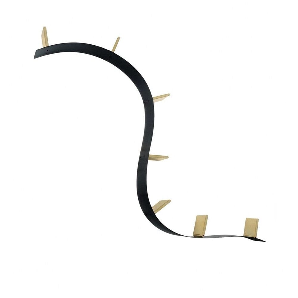 Bookworm storage Kartell