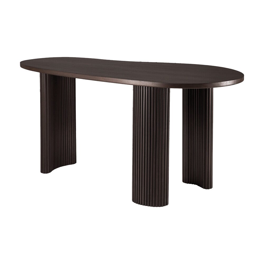 Boomerang Desk Desk's Ethnicraft