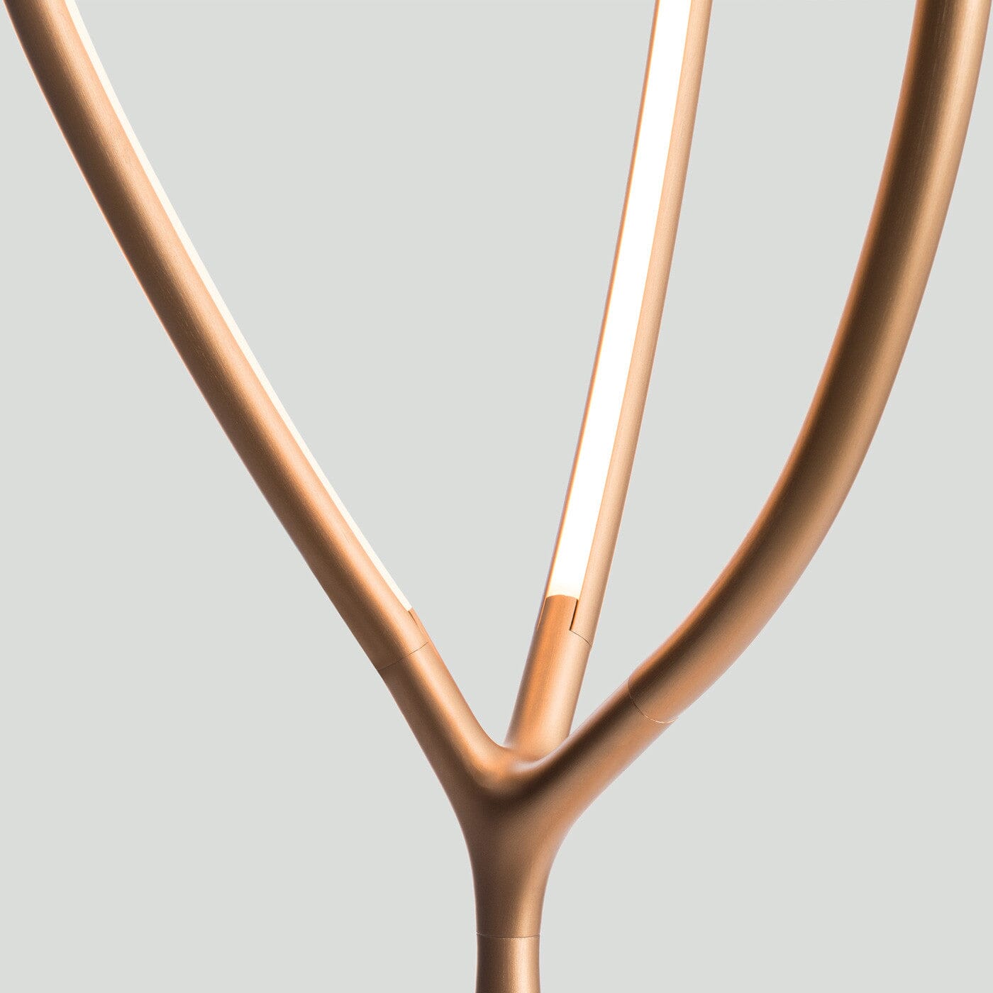 Arrival Floor Lamp Floor Lamps Artemide