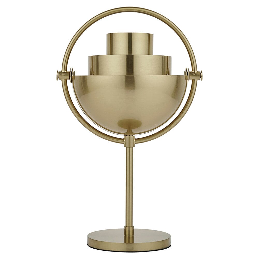 Multi-Lite Portable Table Lamp Table Lamps Gubi
