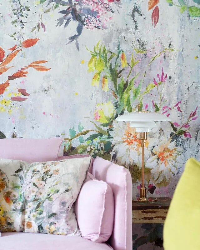 Louis Poulsen PH 3/2 Glass Table Lamp Table Lamps Louis Poulsen