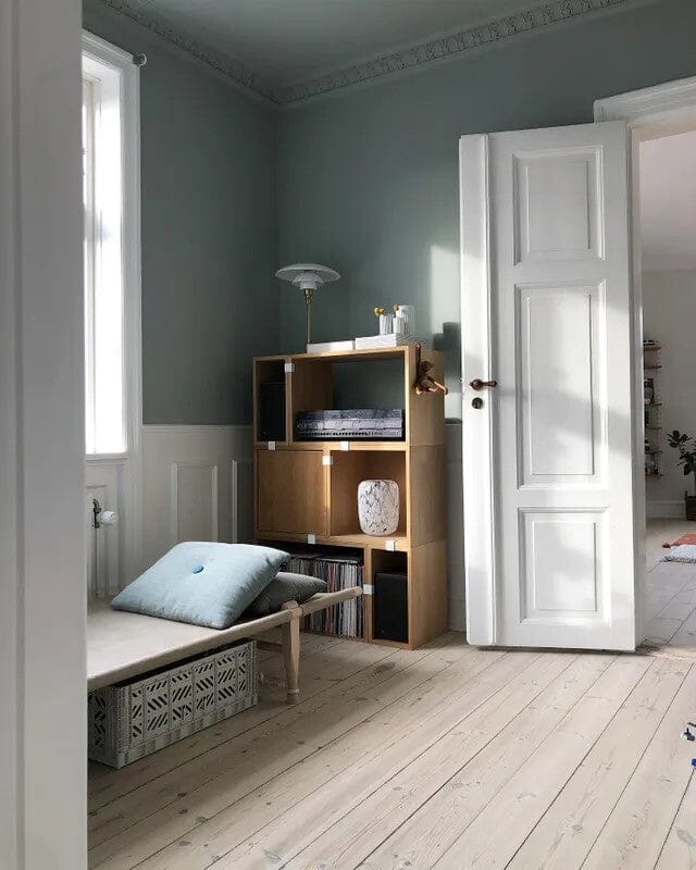 Louis Poulsen PH 3/2 Glass Table Lamp Table Lamps Louis Poulsen