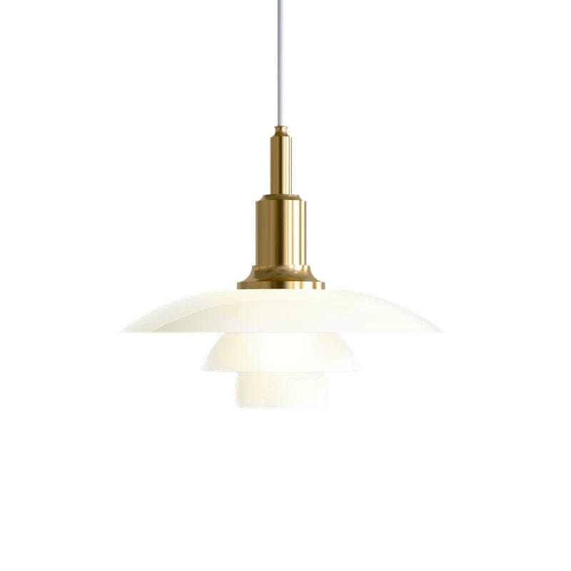 Louis Poulsen PH3/2 Pendant hanging lamps Louis Poulsen