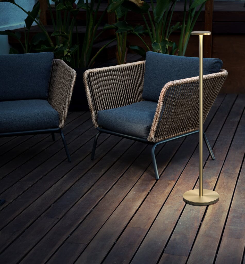 Luci Floor Lamp Floor Lamps Pablo