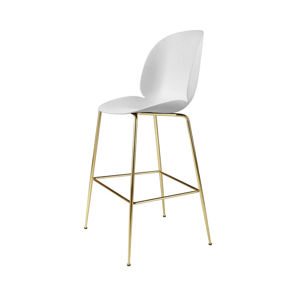 Beetle Counter/Bar Chair Chairs Gubi