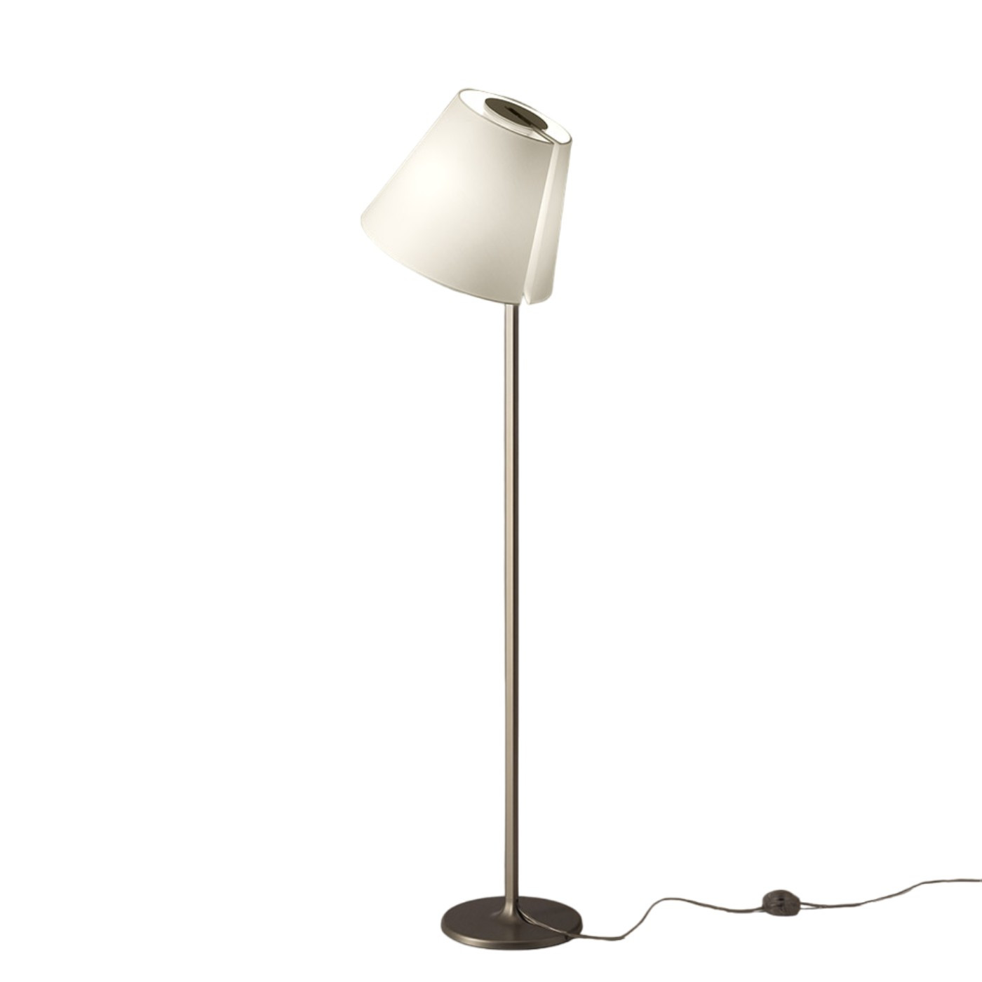 Melampo Floor Lamp Floor Lamps Artemide