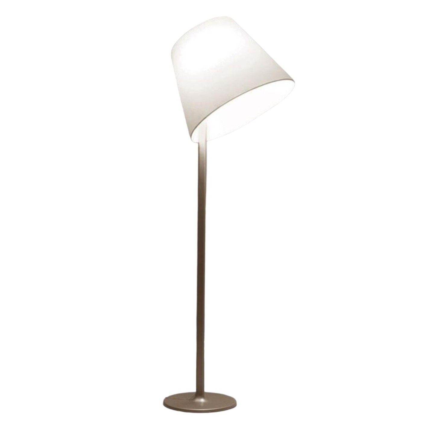 Melampo Mega Floor Lamp Floor Lamps Artemide