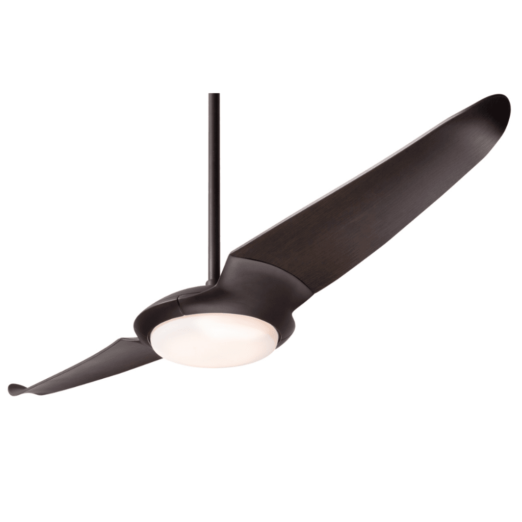 IC/Air2 DC Ceiling Fan Ceiling Fans Modern Fan Co