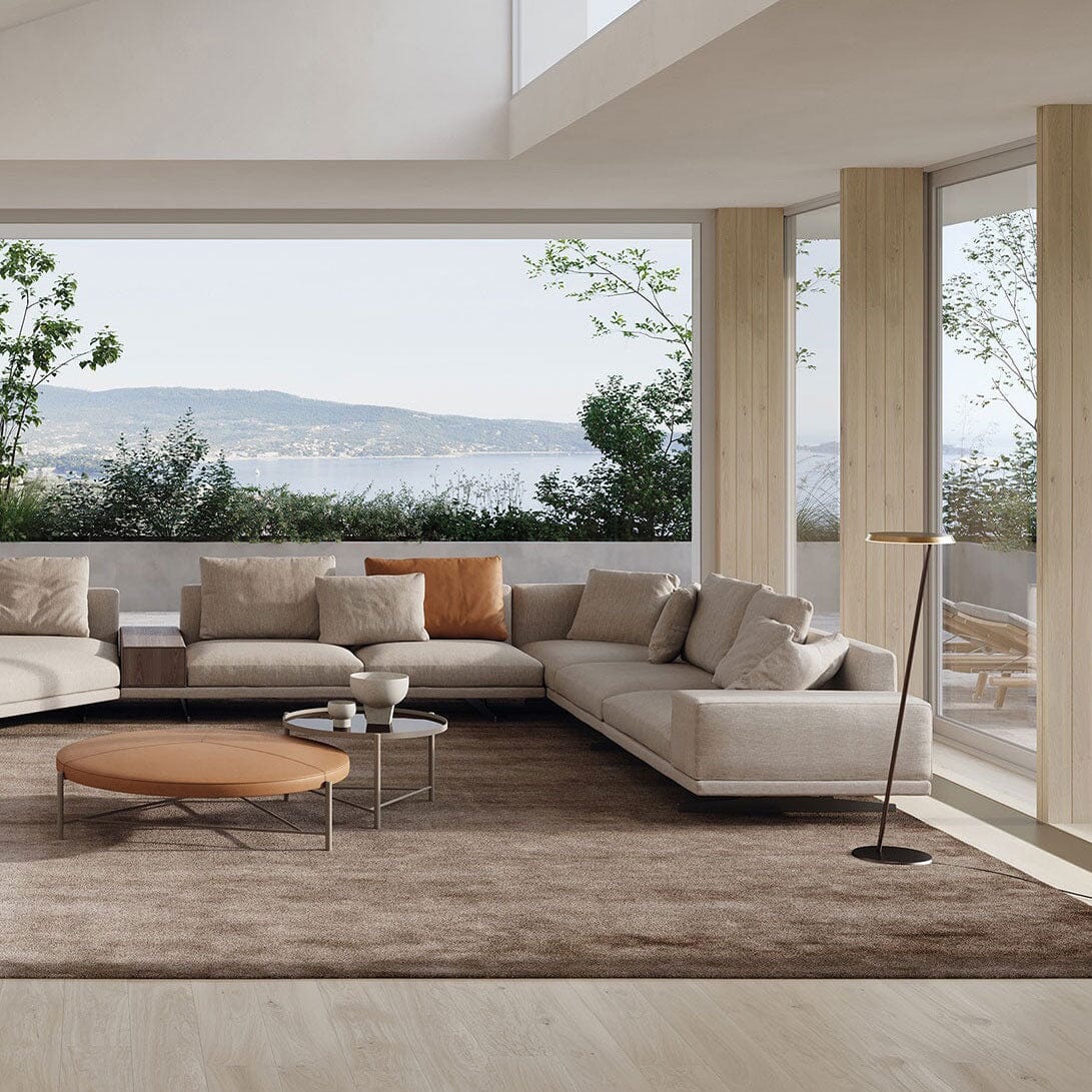 Amanita Floor Lamp Floor Lamps Oluce