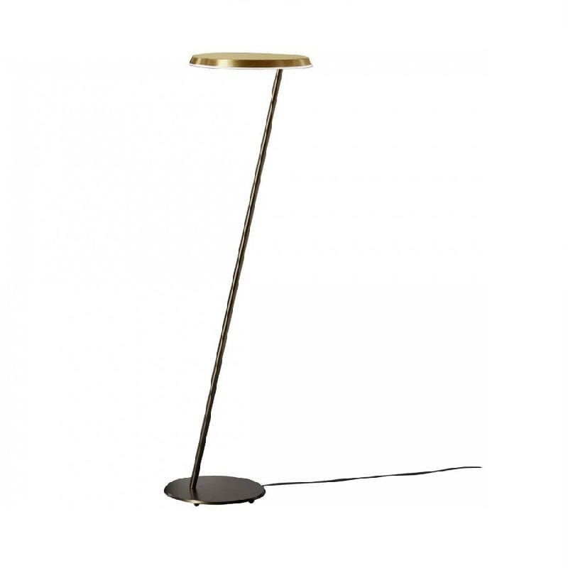 Amanita Floor Lamp Floor Lamps Oluce