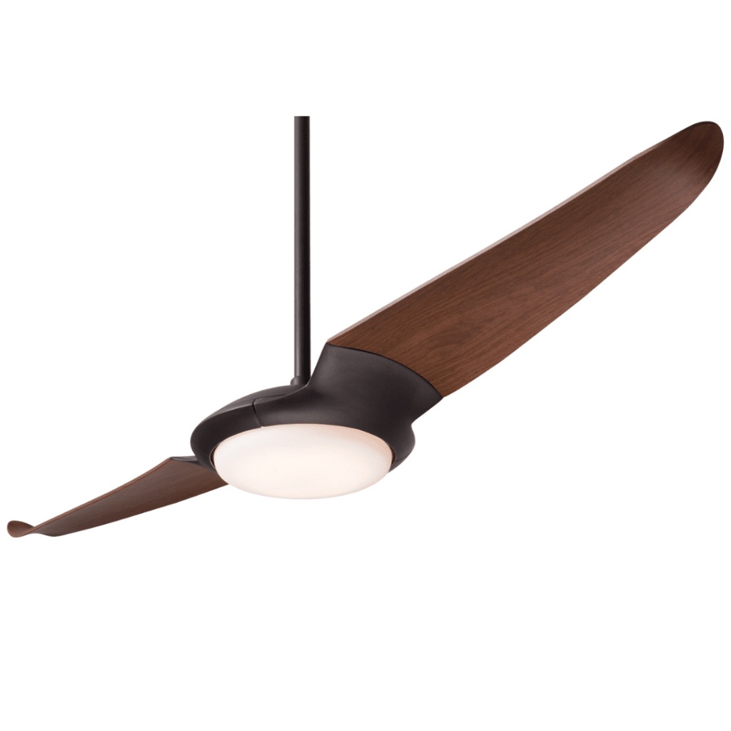 IC/Air2 DC Ceiling Fan Ceiling Fans Modern Fan Co