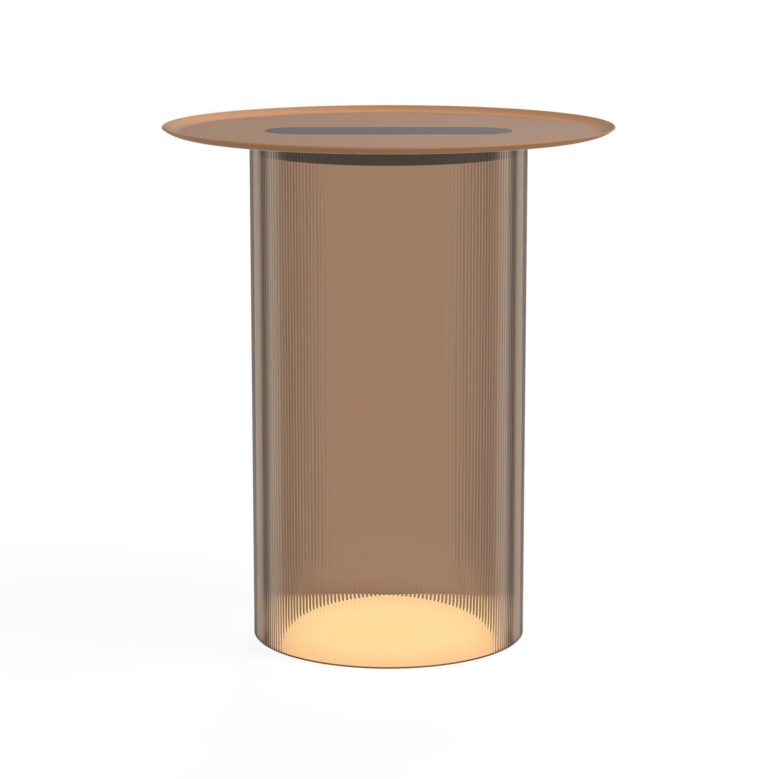 Carousel Floor Lamp Floor Lamps Pablo Bronze Terracotta