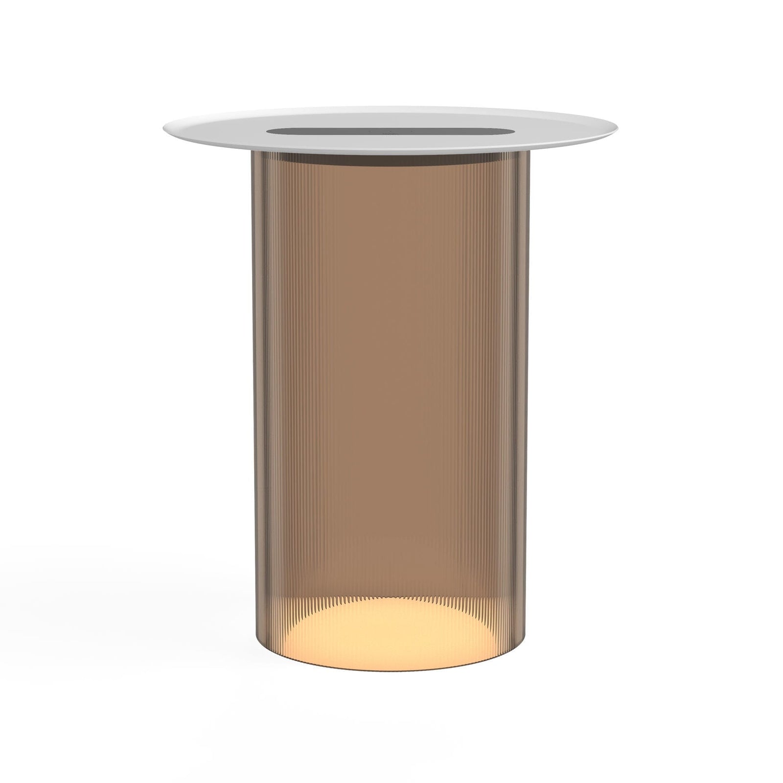 Carousel Floor Lamp Floor Lamps Pablo Bronze White