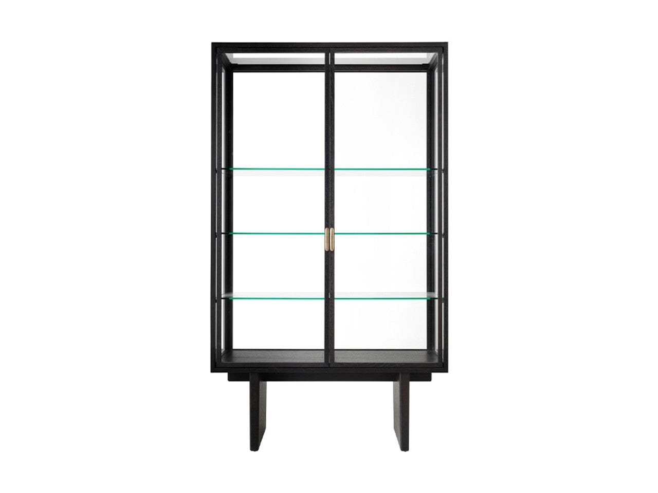 Private Vitrine Book Shelf Gubi
