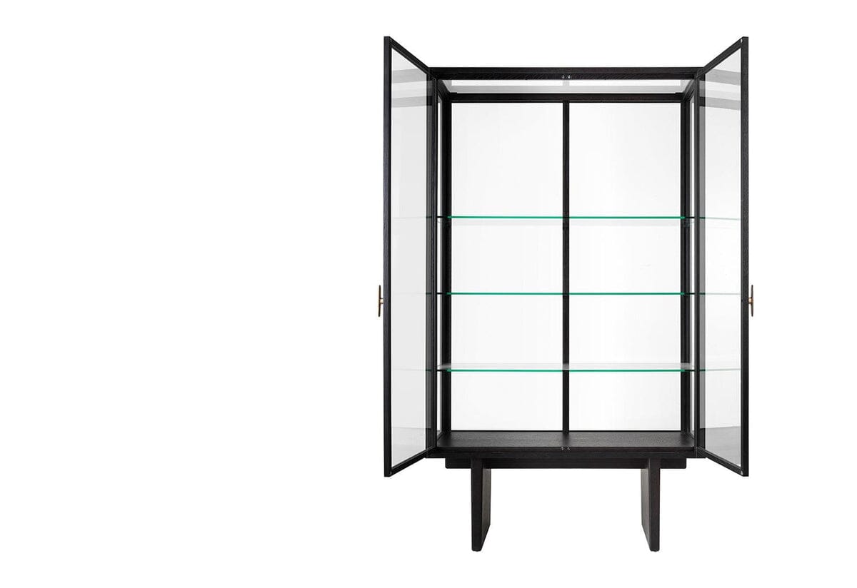 Private Vitrine Book Shelf Gubi