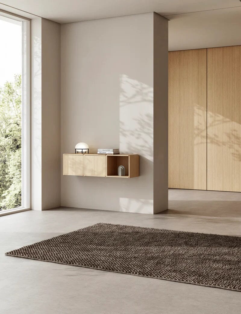 Tact Rug Accessories Woud