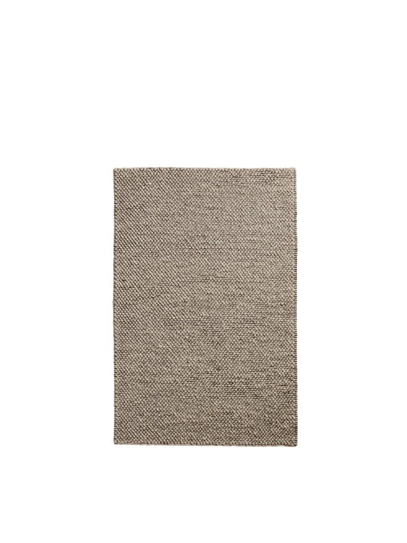 Tact Rug Accessories Woud Small - 55.1" Brown