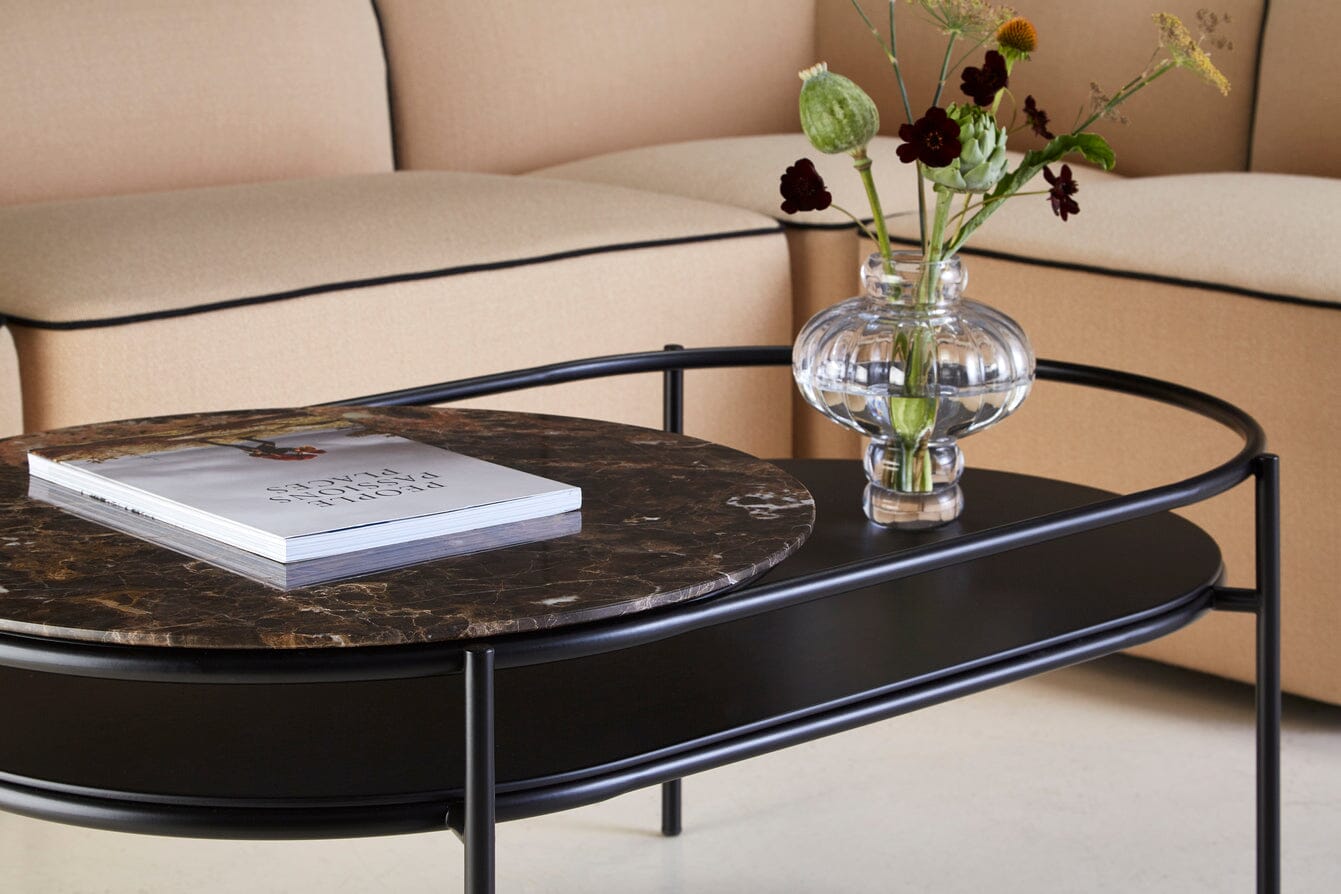 Verde Coffee Table Coffee table Woud