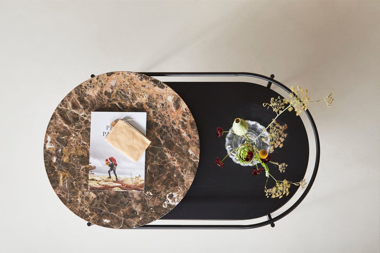 Verde Coffee Table Coffee table Woud