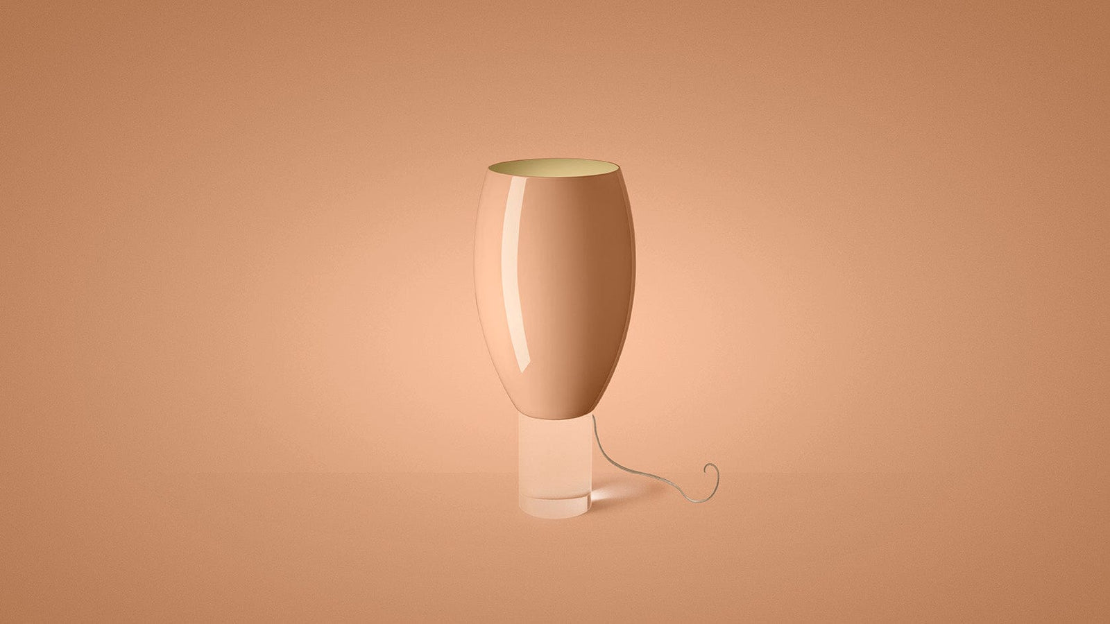 Buds 1 Table Lamp Table Lamp Foscarini