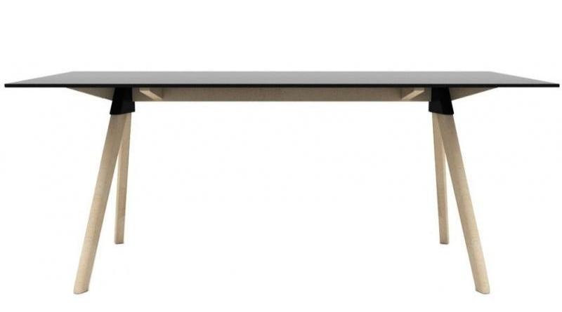 Butch The Wild Bunch Table