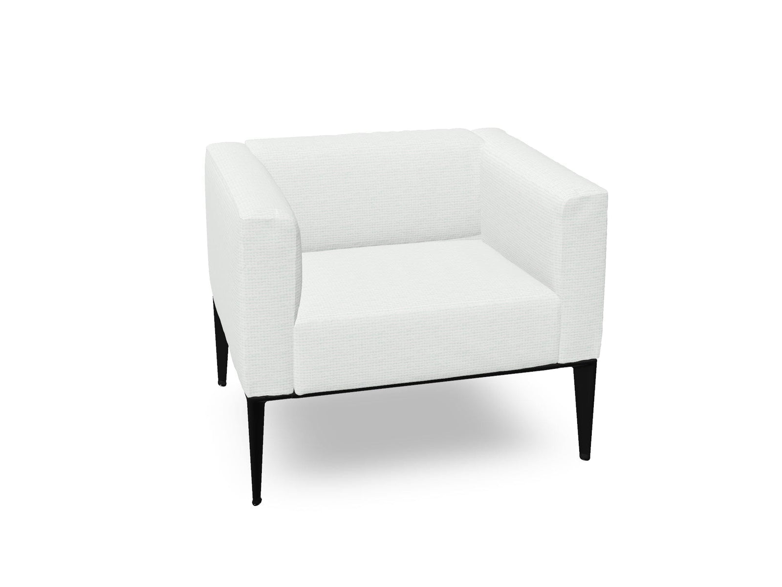 Sean Lounge Chair lounge chair Arper