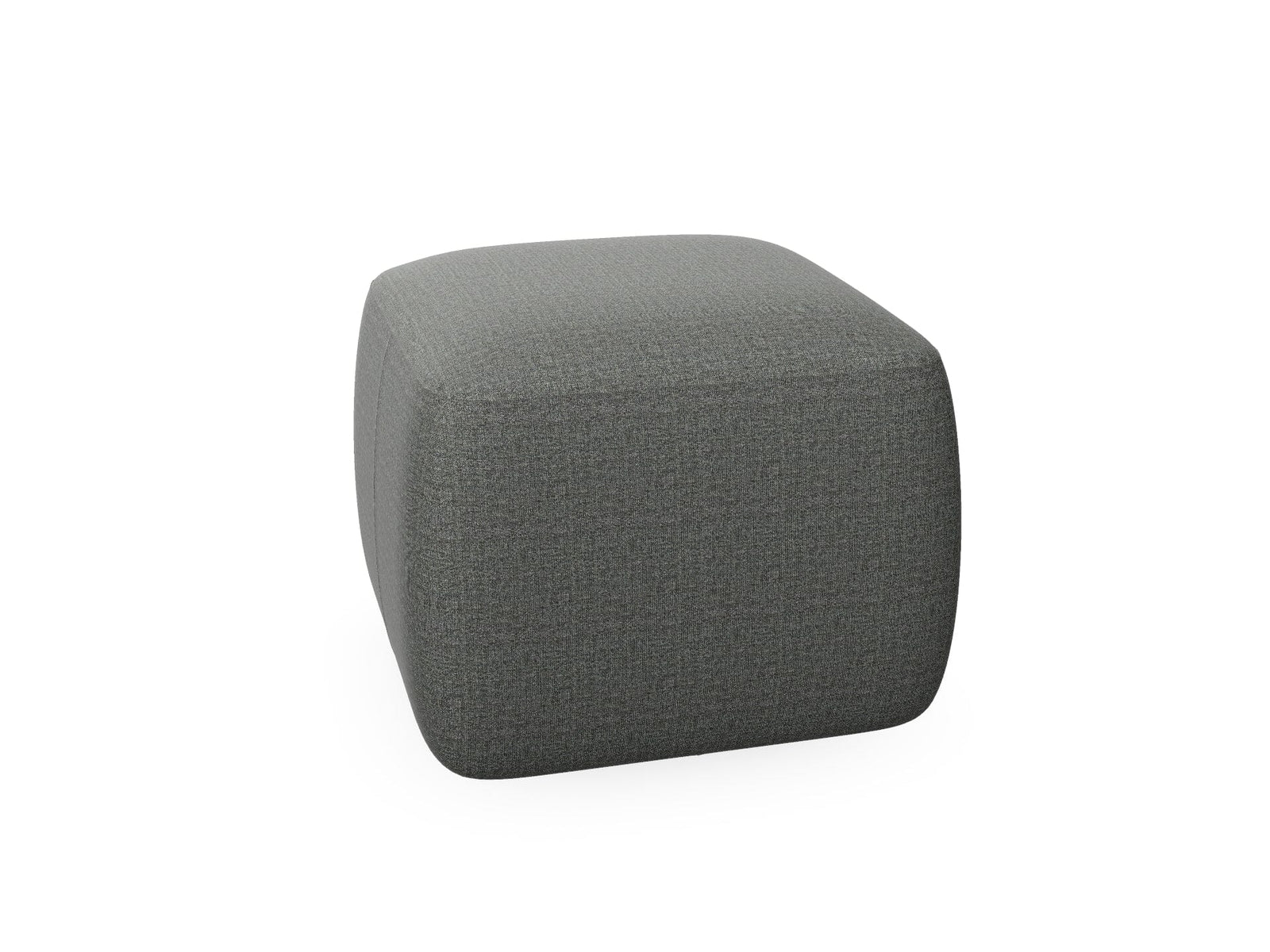 Pix Cubo 55 One Seat ottoman ottomans Arper