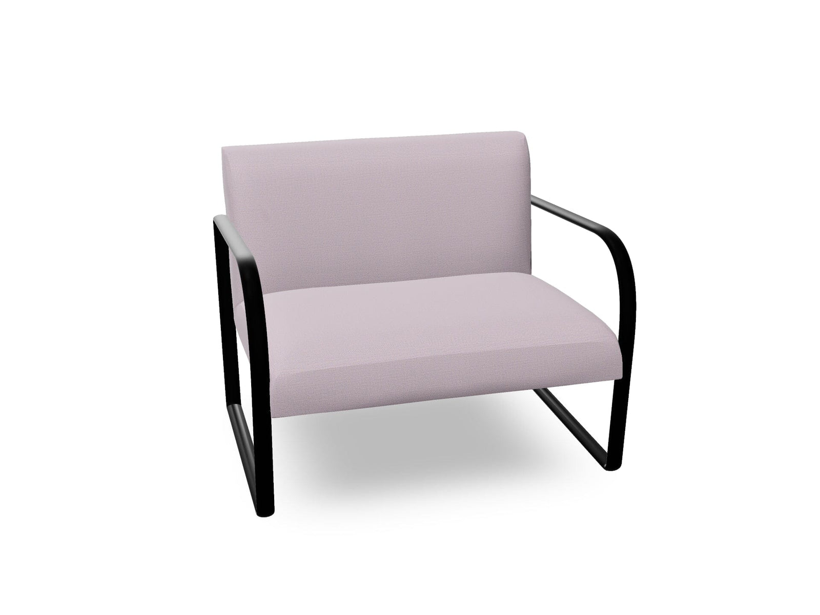 Arcos Lounge Chair lounge chair Arper