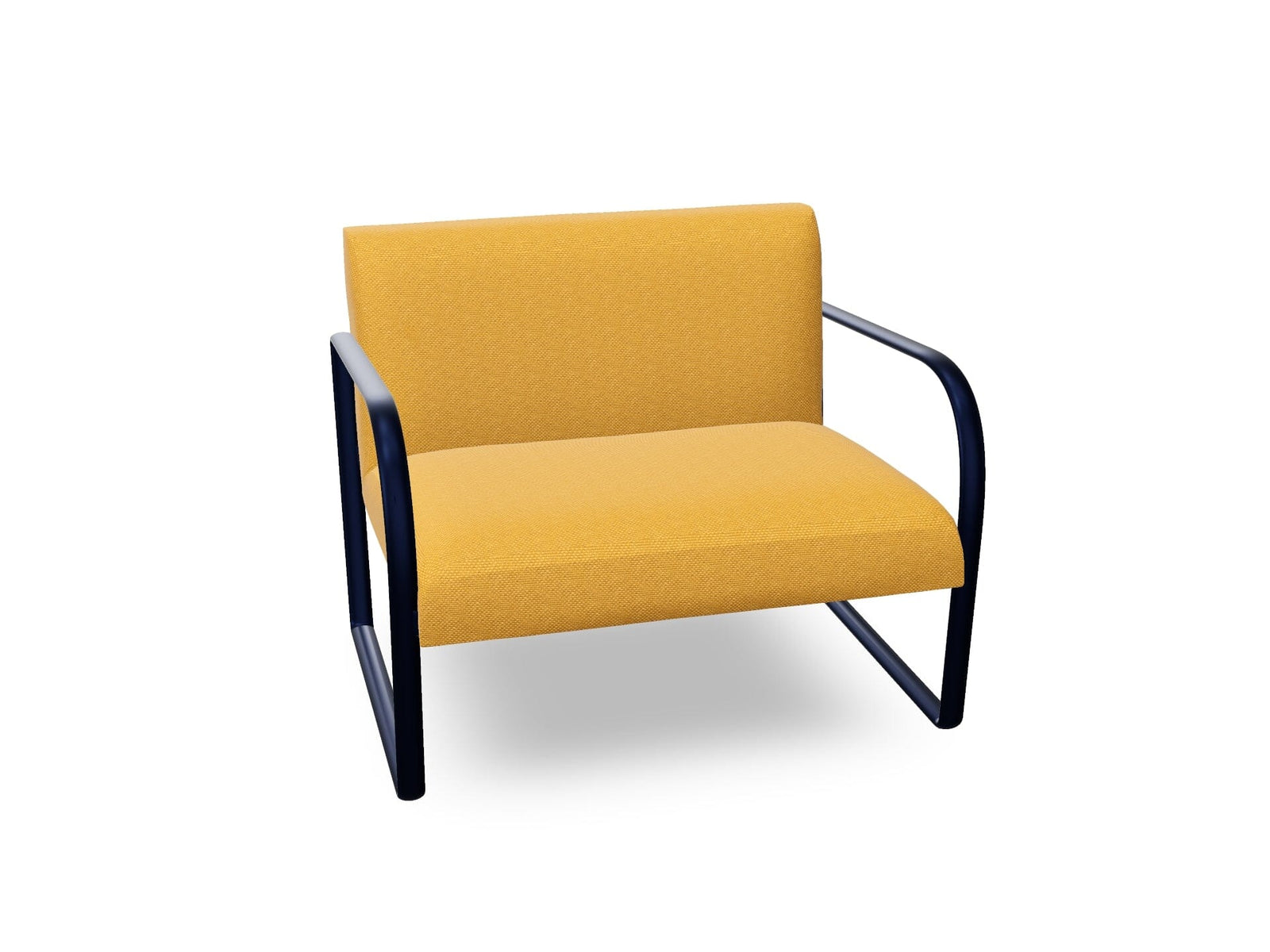 Arcos Lounge Chair lounge chair Arper