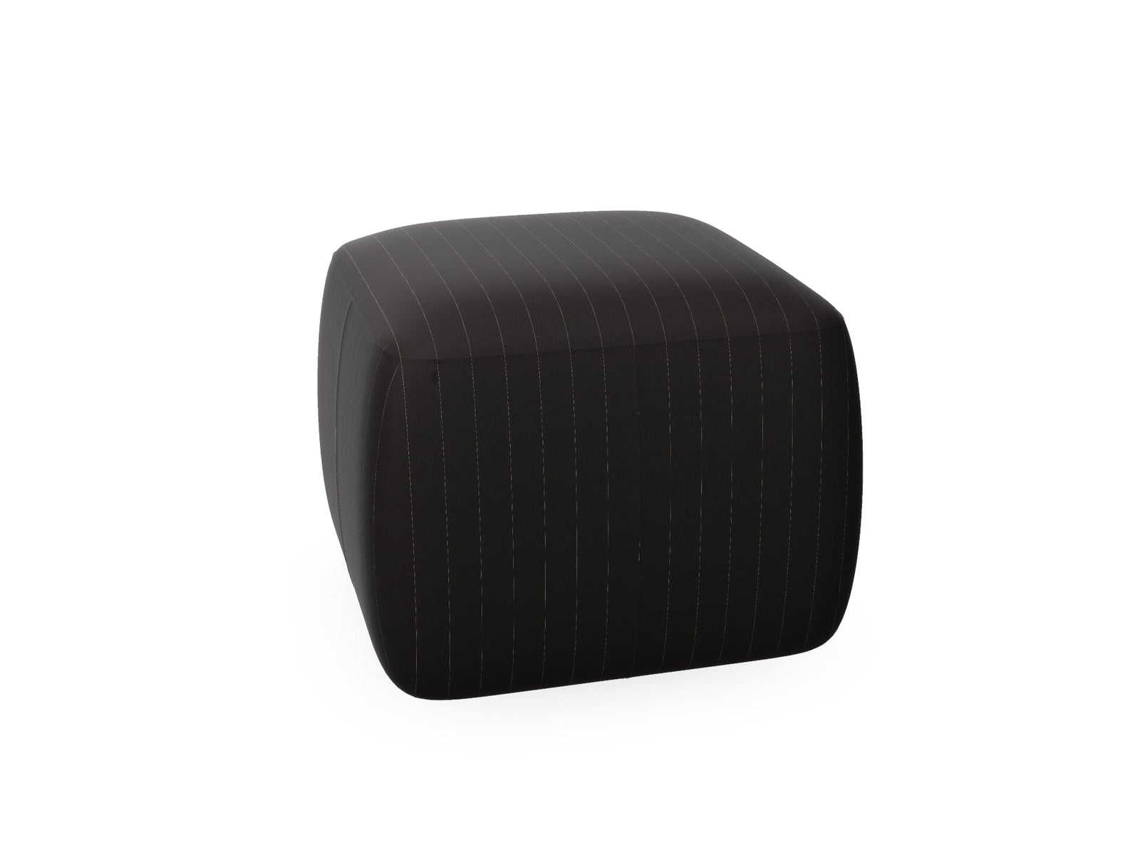 Pix Cubo 55 One Seat ottoman ottomans Arper