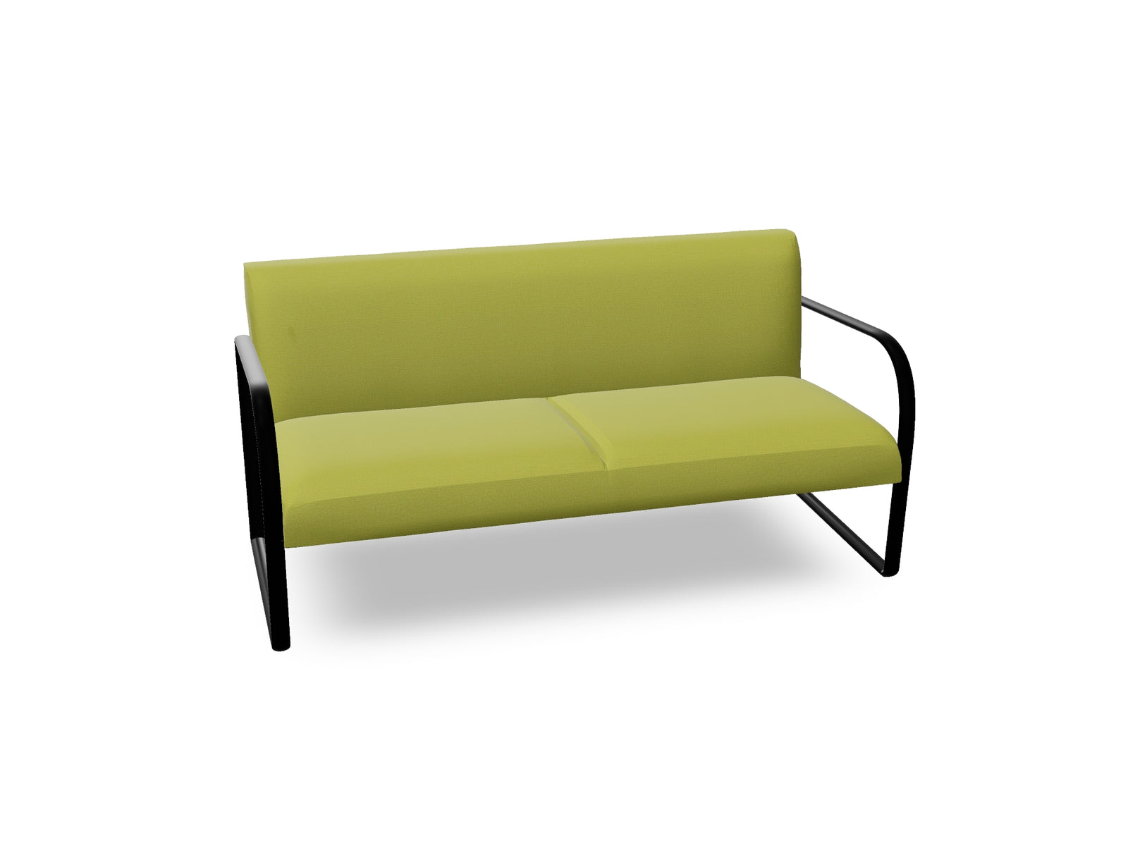 Arcos Two Seat Sofa