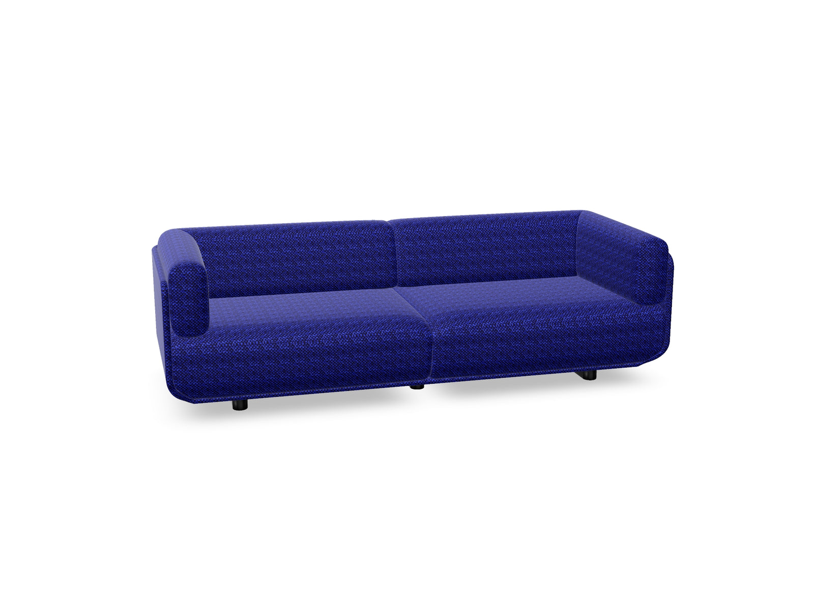 Shaal 3-Seater Sofa