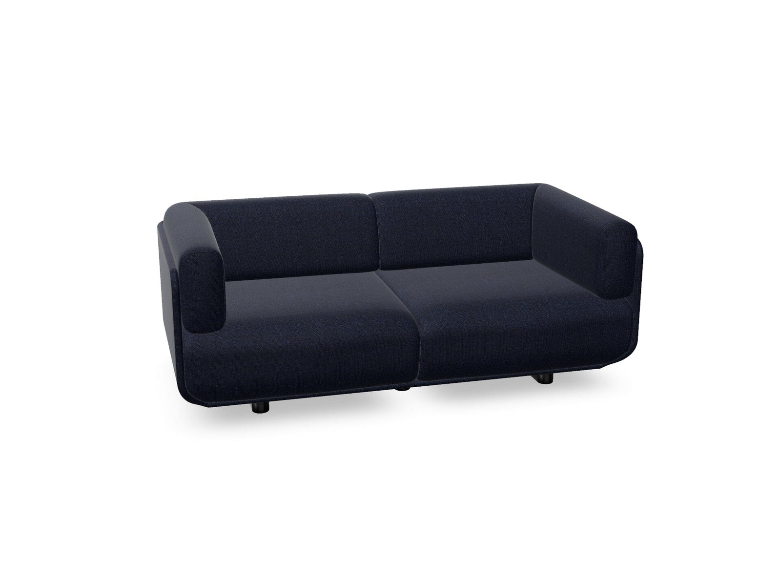 Shaal 2-Seater Sofa Sofa Arper